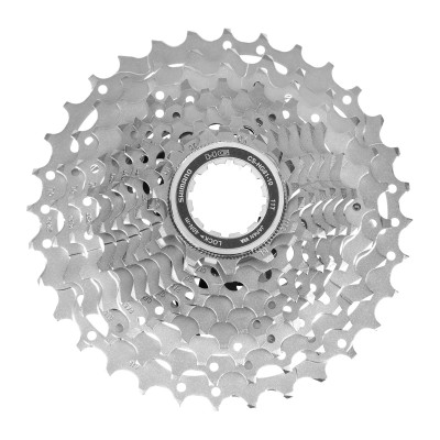 Cassette HG Shimano SLX 10 Cassette HG Shimano SLX 10